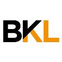 BKL Chartered Accountants London logo