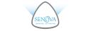 Senova Dental Studios logo