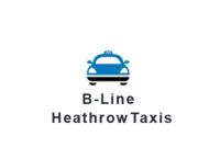 B-LINE Heathrow Taxis image 1
