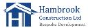 Hambrook Construction Ltd logo