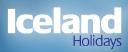 Iceland Holidays  logo