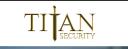Titan Security Europe logo
