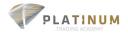 Platinum Trading Academy logo
