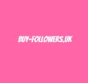 Buy Followers UK logo