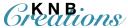 KNB Creations Ltd logo