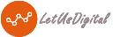 LetUsDigital logo