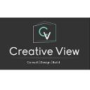 Creative View logo