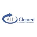 All Cleared logo