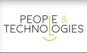 People & Technologies Ltd logo