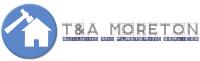 T & A Moreton Plastering image 1