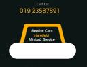 Beeline Cars Harefield Minicab Service logo