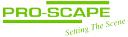 Pro-Scape Ltd logo