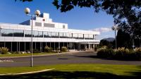 Edinburgh Marriott Hotel image 2