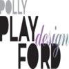 Polly Playford Design logo