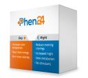 Phen24 UK logo