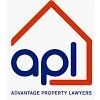 APL Advantage Property Lawyers logo