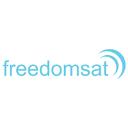 Freedomsat logo