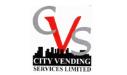City Vending Services Ltd logo