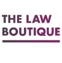 The Law Boutique logo