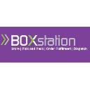 BOXstation logo
