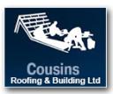 Cousins Roofing & Building Ltd logo