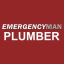 Emergencyman Plumber logo