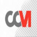 CCM Gatwick logo