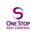 One Stop Pest Control logo