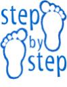 Step by Step Nursey logo