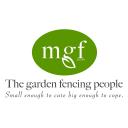 MGF Fencing logo