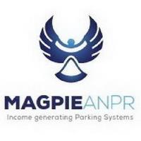 Magpie ANPR image 1