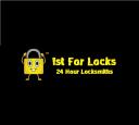 1st For Locks Locksmiths logo