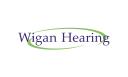 Wigan Hearing logo