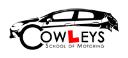 Cowley's School Of Motoring logo
