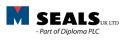 M Seals UK Ltd logo
