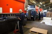 Yorkshire Laser and Fabrications  image 3