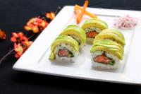 Nuha Sushi image 3