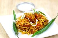 Saffron Indian Cuisine image 1