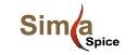 Simla Spice logo