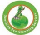 Commercial Cleaning Sunshine Coast logo