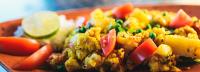 Saffron Indian Cuisine image 8