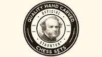 OFFICIAL STAUNTON CHESS COMPANY image 1