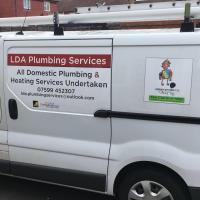 LDA Plumbing Services image 1