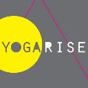 Yogarise Peckham logo