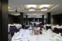 DoubleTree by Hilton London - West End image 9
