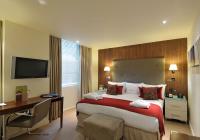 DoubleTree by Hilton London - West End image 3