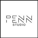 Penn Studio logo