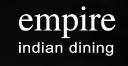 Empire Indian Restaurant logo