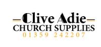 Clive Adie Church Supplies image 1