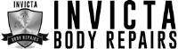 Invicta Body Repairs Ltd image 1